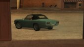 1962 Grotti Parmagiana
